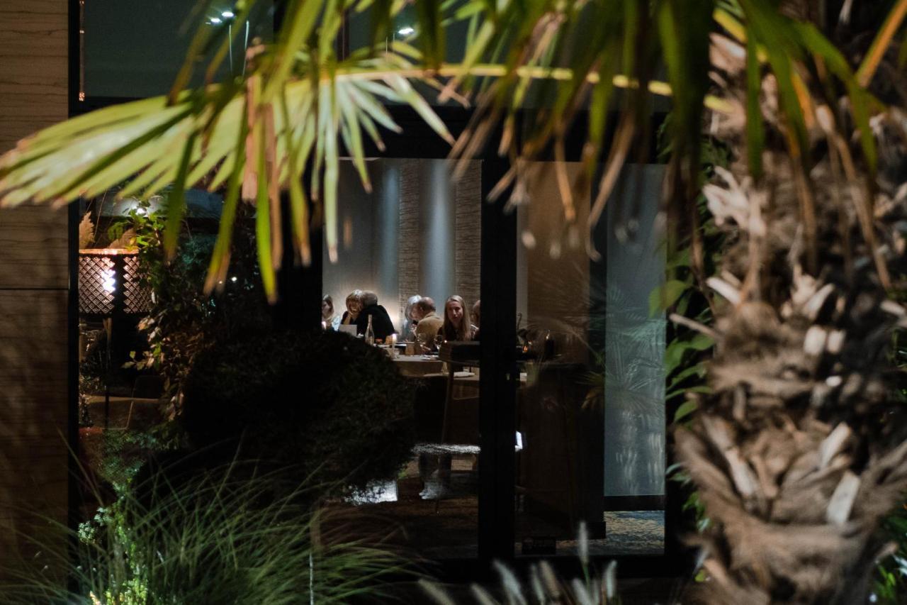 Hotel & Restaurant La Maison Des Bles Boutervilliers ภายนอก รูปภาพ