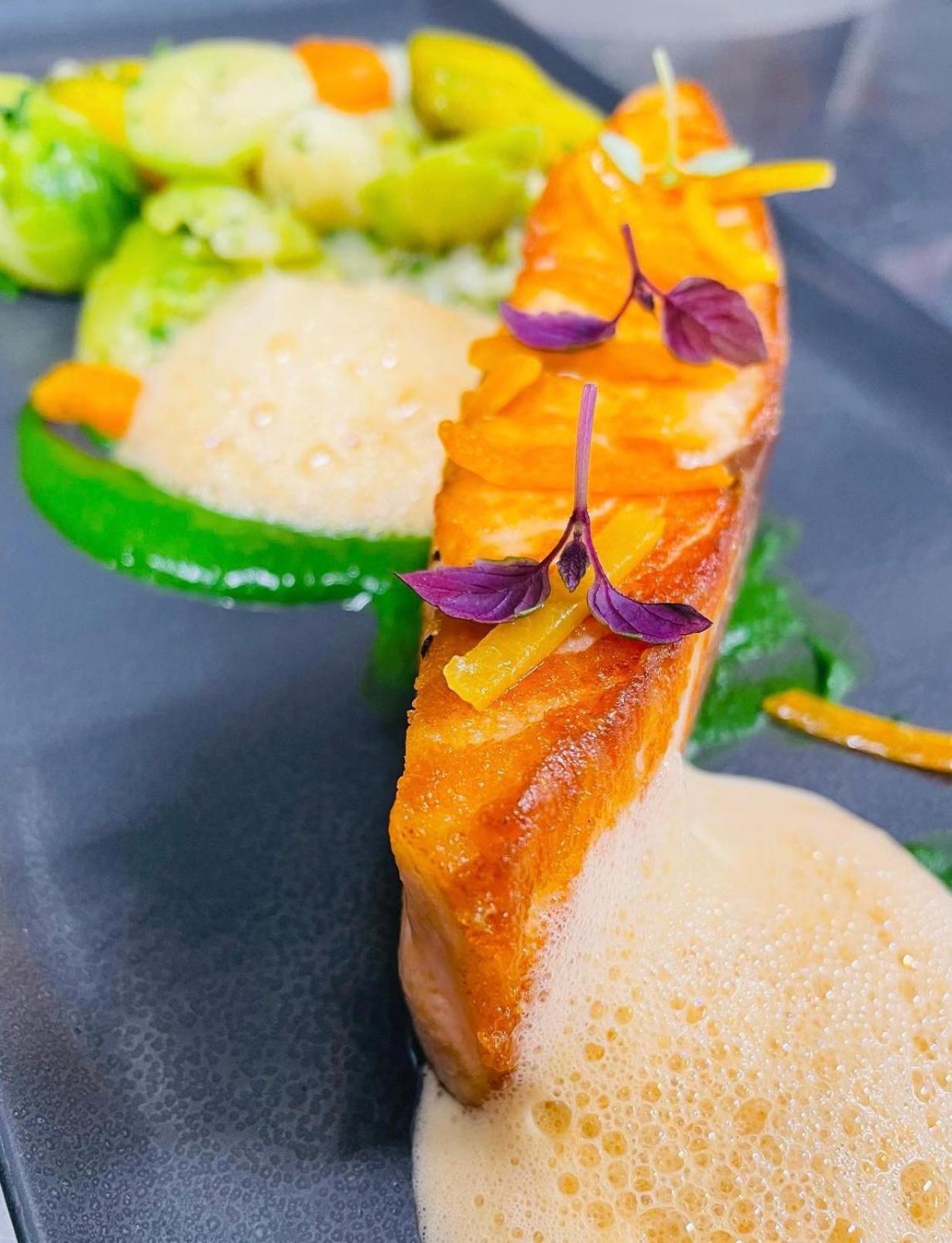Hotel & Restaurant La Maison Des Bles Boutervilliers ภายนอก รูปภาพ